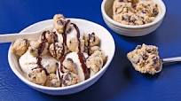 Recipe: Egg-Free Cookie Dough Recipe: Egg-Free Cookie Dough