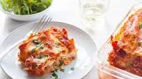 Loaf Pan Lasagna Recipe Loaf Pan Lasagna Recipe