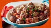 Albondigas (Meatballs) a la Parrilla Albondigas (Meatballs) a la Parrilla