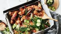 77 one-pot chicken dinners to try this autumn 77 one-pot chicken dinners to try this autumn