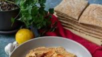 Harissa Hummus Harissa Hummus