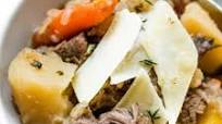 Irish Beef Lamb Stew Recipe Irish Beef Lamb Stew Recipe