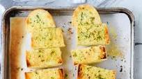 Easy Garlic Bread Easy Garlic Bread