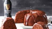 Chocolate Stout Cake Chocolate Stout Cake