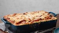 Eggplant Parmesan Eggplant Parmesan