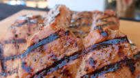 Steakhouse Pork Chops Recipe Steakhouse Pork Chops Recipe