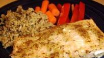 Delicious and Simple Baked Salmon With Delicious and Simple Baked Salmon With