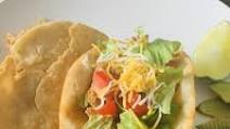 Homemade Chalupas Homemade Chalupas