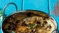 Ingrid Jones’ Bobotie Ingrid Jones’ Bobotie