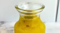 Lemon Herb Salad Dressing Lemon Herb Salad Dressing