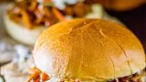 Sweet Crock Pot Pulled Pork Sweet Crock Pot Pulled Pork