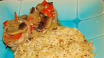 Auntie's Armenian Rice Pilaf Auntie's Armenian Rice Pilaf