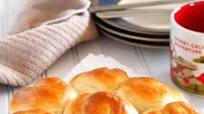 Milk Bread Milk Bread