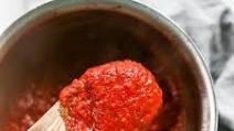 Homemade Pizza Sauce Homemade Pizza Sauce