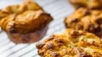 Sourdough Kouign Amann Sourdough Kouign Amann