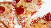 Pizzeria Style Pepperoni Pizza Pizzeria Style Pepperoni Pizza