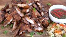 Liempo Recipe Liempo Recipe