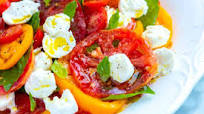 How to Make The Best Caprese Salad How to Make The Best Caprese Salad