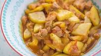 Upo Guisado Recipe Upo Guisado Recipe