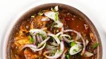 Instant Pot Special Beef Shanks Instant Pot Special Beef Shanks