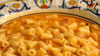 Pasta e fagioli Recipe Pasta e fagioli Recipe
