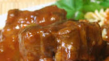 Stovetop Oxtails (4 Servings) Stovetop Oxtails (4 Servings)