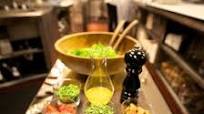 Canlis Salad Dressing Canlis Salad Dressing