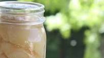 Canning Pears Canning Pears