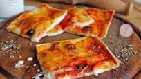 FOCACCIA PIZZATA FOCACCIA PIZZATA
