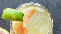 Triple Citrus Margarita Mix Triple Citrus Margarita Mix
