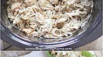 3 Ingredient Crock Pot Caesar Chicken 3 Ingredient Crock Pot Caesar Chicken