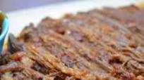 Dutch Oven Barbecue Beef Brisket Dutch Oven Barbecue Beef Brisket