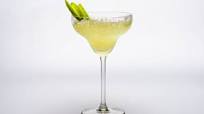 Spicy Apple Margarita Spicy Apple Margarita