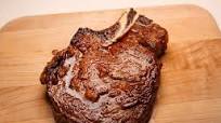 How to Cook a Bone-in Ribeye How to Cook a Bone-in Ribeye