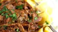 Old Fashioned Beef and Noodles Recipe Old Fashioned Beef and Noodles Recipe