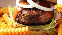 Perfect Bison Burgers Perfect Bison Burgers