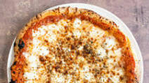 Homemade Cheese Pizza Homemade Cheese Pizza