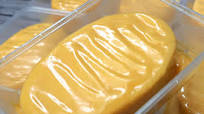 Yema Frosting Recipe for Yema Cake Yema Frosting Recipe for Yema Cake