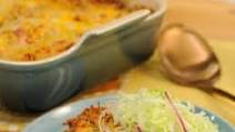 Sunny's Bacon Cheeseburger Casserole Recipe : Sunny Anderson : Food Network Sunny's Bacon Cheeseburger Casserole Recipe : Sunny Anderson : Food Network