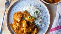 Chicken Curry Chicken Curry
