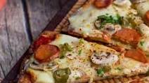 Fathead Pizza Crust Recipe Fathead Pizza Crust Recipe