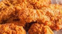 KFC Original Recipe Chicken (Copycat) KFC Original Recipe Chicken (Copycat)