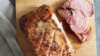 Easy Slow Cooker Gammon Recipe Easy Slow Cooker Gammon Recipe