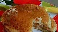 Pancakes Pancakes