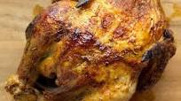 Air Fryer Whole Chicken Air Fryer Whole Chicken