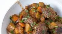 Slow Cooker Irish Beef Stew Slow Cooker Irish Beef Stew