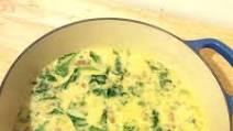 Zuppa Toscana Soup (Olive Garden Soup) Zuppa Toscana Soup (Olive Garden Soup)