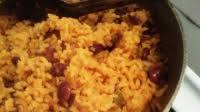 Rice And Beans Recipe Rice And Beans Recipe