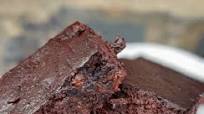 BEETROOT BROWNIES (GF) BEETROOT BROWNIES (GF)
