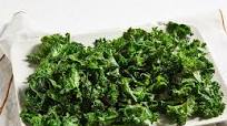 Easy Garlic Kale Easy Garlic Kale